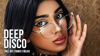 Deep House 2026 🎧 Chill Out \u0026 Relax House Music Mix