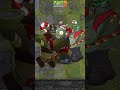 PvZ 2 - Gargantuar Zombie Vs Gargantuar Zombie - P944