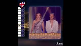 #unitedkingdom at #eurovision2026 Grand Final