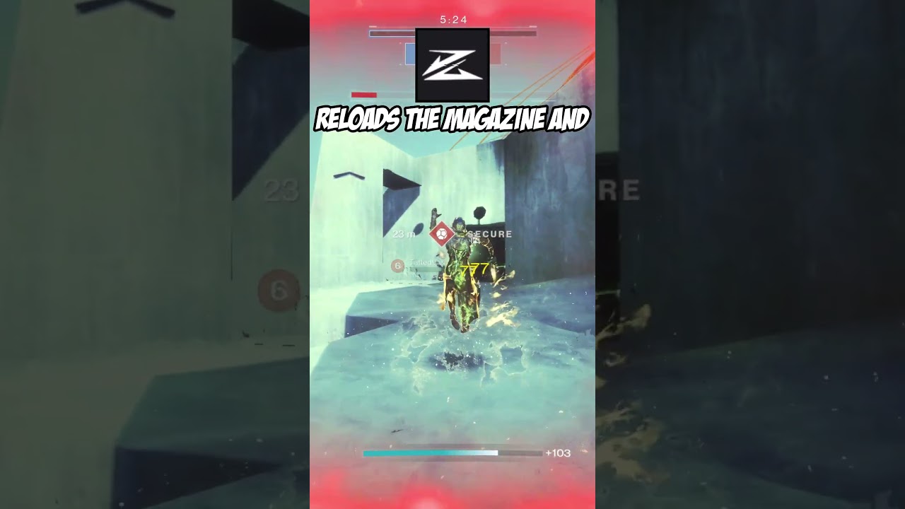 This Hand Cannon Just Became SUPREME! 