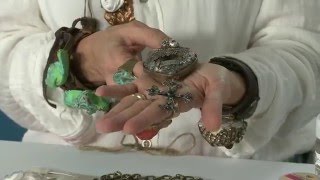 Latest & Greatest: Relics and Artifacts by Prima - CHA 2016