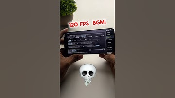 120 FPS BGMI on a BUDGET Phone? POCO F7 is CRAZY! 🤩
