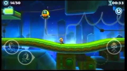 Cordy Android App Review