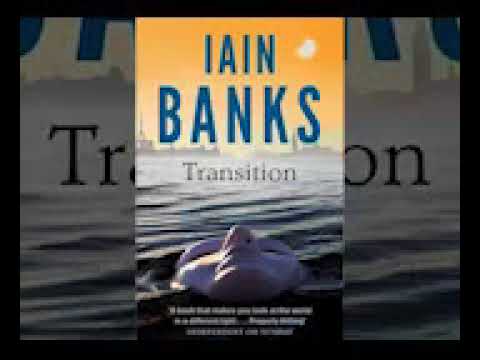 Video: Ian Banks: Biografi, Kreativitet, Karriere, Privatliv