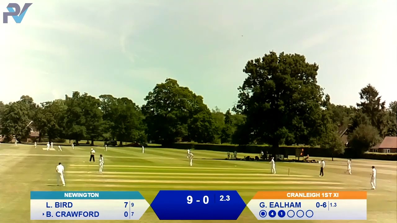 Newington College V Cranleigh YouTube
