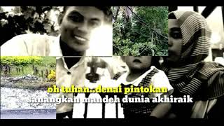 Kasiah sayang mandeh(cover) Rido Koto