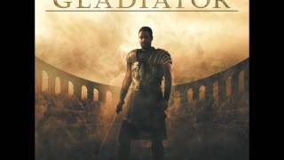 Hans Zimmer - Now We Are Free (Gladiator (Soundtrack from the Motion Picture))