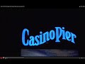 Skyscraper at Casino Pier - off-ride POV by COTD in Full ...