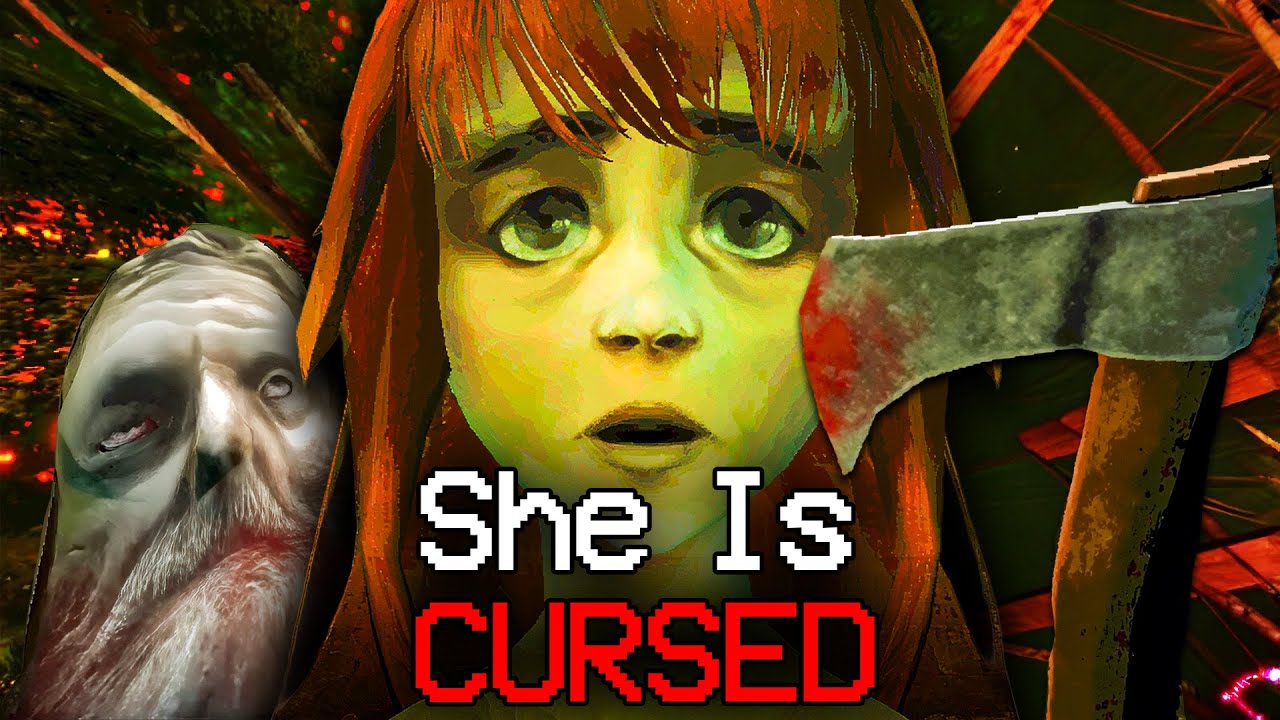 Jumping Through Some Cursed Woods... Heartwood