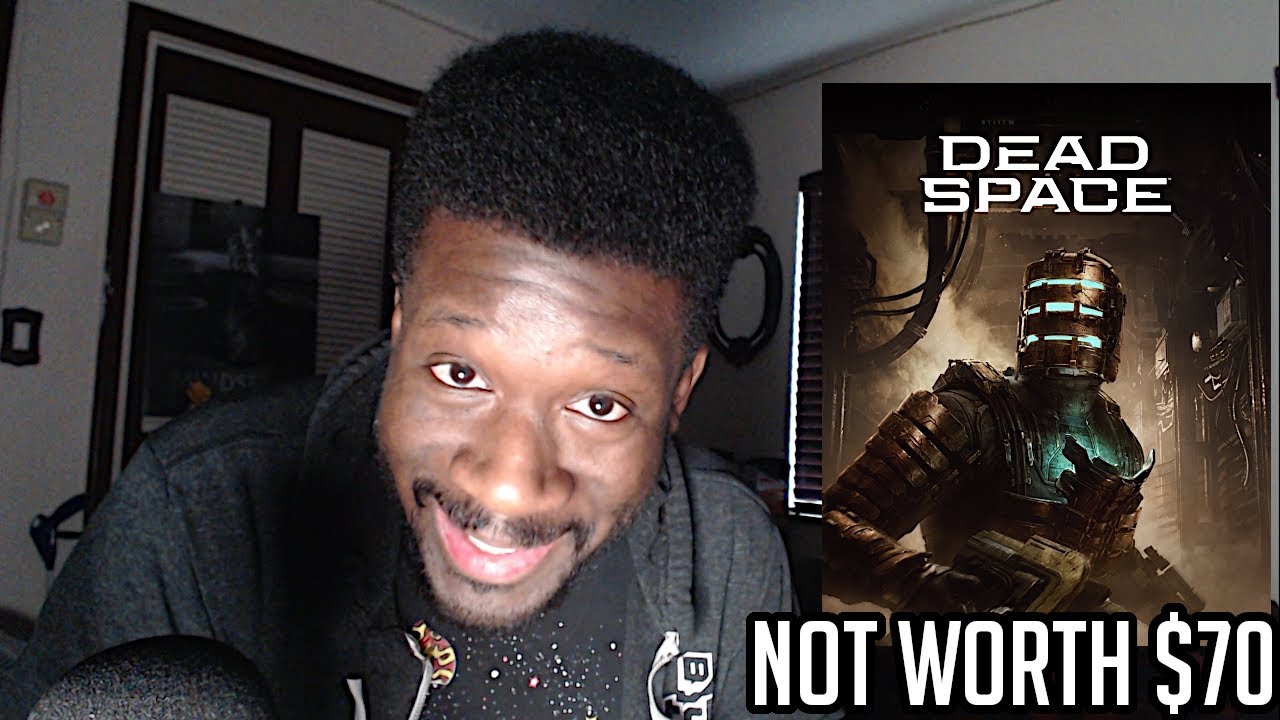 Dead Space Remake Review - I've Never Been So Grateful To Be On A Dying  Ship - GamerBraves