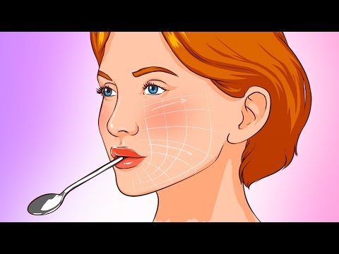 Vídeo: 3 maneres de perdre pes de la cara