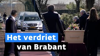 Leven Van Uitvaart Naar Uitvaart De Impact Van Corona In Brabant