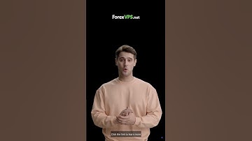 Do you want your EAs to run 24/7 uninterrupted? #forexvps #investing #forex