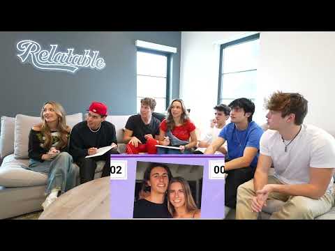 Amp World Plays Siblings Or Dating 