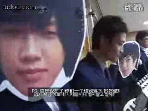 080112FTIsland校園突襲 part2