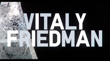 New Adventures in Responsive Web Design - Vitaly Friedman - btconfMUC2018