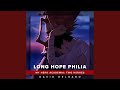 Long Hope Philia From My Hero Academia Two Heroes