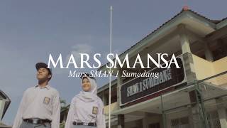 MARS SMANSA | SMAN 1 SUMEDANG