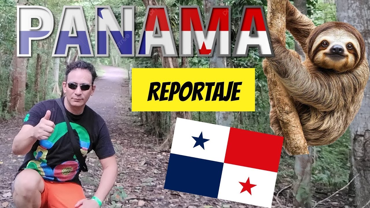 Viaje a PANAMÁ el país canalero que embelese!