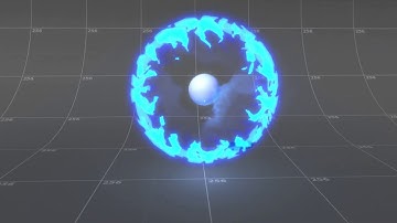 ZerinLABS - Shader Pack : Magic VFX (UPDATED!!)