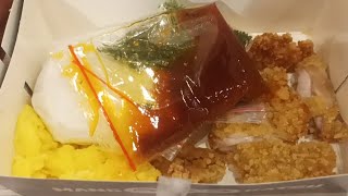 Review of Mang Katsu's Complete Nashville Katsu Sauce Package (TikTok PROMO Price Rp18,846)