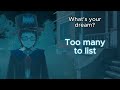 Orqata's V-Tuber Intro