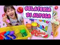 Gelateria orbeez di alyssa anguria