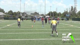 CHRIS OLADOKUN, ALONSO 2016 QB - 2014 XECUTIVES