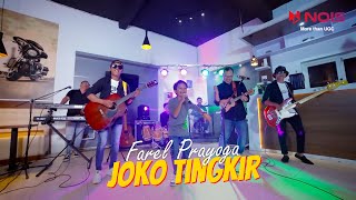 FAREL PRAYOGA - JOKO TINGKIR - AUDIO HQ