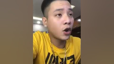 Có Tất Cả Nhưng Thiếu Anh Cover | Quân A.P