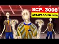 SCP-3008 - Atrapado en IKEA (SCP Animación & Historia)