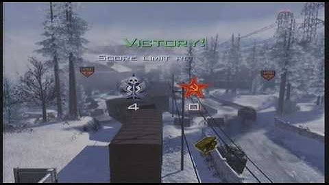 GB 1v1 Proof MW2