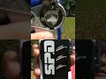 デカレッド&デカブレイクに変身してみた!(shortVer.)