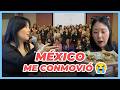 No esperaba esto de la gente de México 🇲🇽🥹 Así fue mi fanmeeting y conocer a Santos Bravos thumbnail