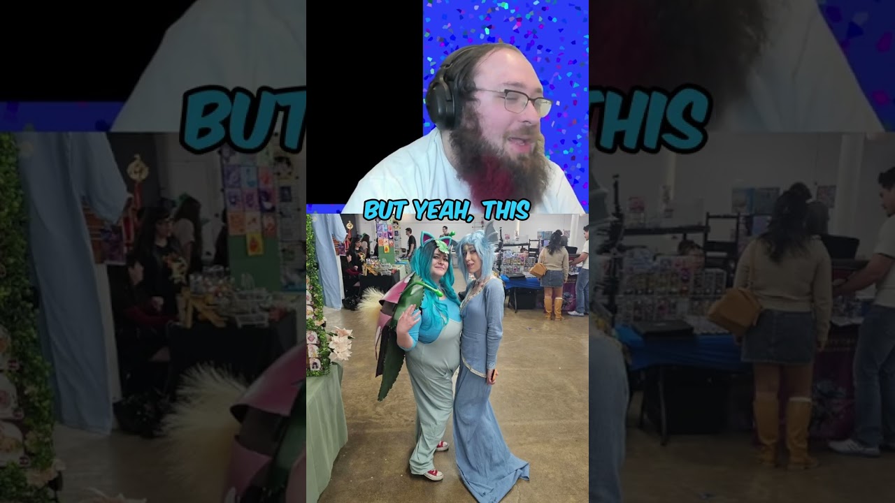 Who's that Pokemon Cosplay?