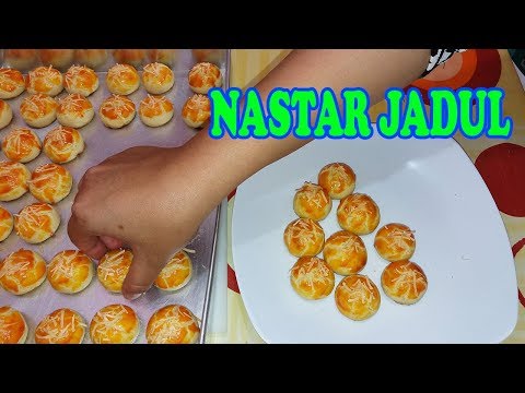 resep-nastar-jadul-sederhana