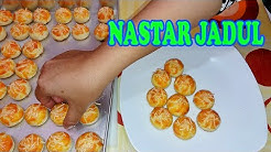 Resep NASTAR JADUL Sederhana - Durasi: 8.38. 