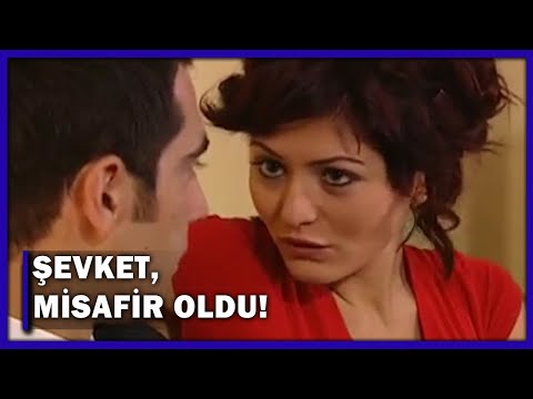 Şevket, Ferhunde'de Kalıyor! - Yaprak Dökümü 5.Bölüm