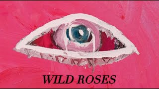 Wild Roses - Of Monsters and Men (Unofficial Lyric Video)