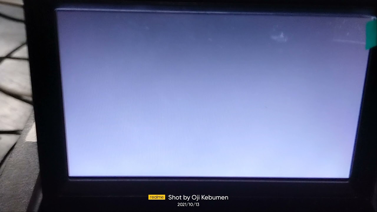 Recovery E40 STBID ERROR untuk Receiver Parabola GOL Kvision (Gardiner