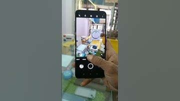 Oppo F19s Camera Test | Oppo F19s Camera Review | #shorts