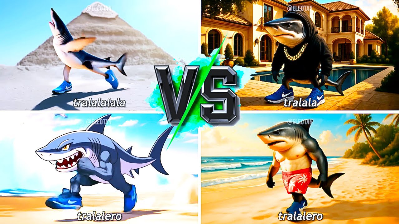 SIGMA BOY x BRAINROT FUNK 🆚 BRAINROT ANIME🆚  BRAINROT RAP 🆚BRAINROT RATATUNG - Tiles Hop EDM RuSH