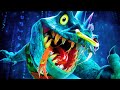 GOAT - Official Trailer (2026)