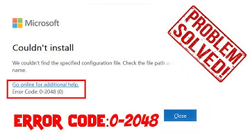 How To Fix Microsoft Office Couldn