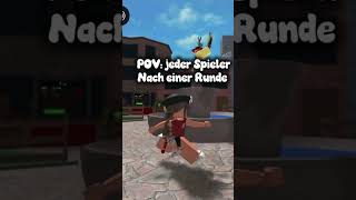 POV: jeder Spieler nach einer Mörder mystery Runde 😭