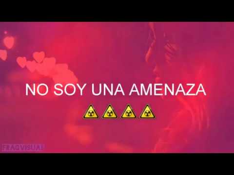 QUIEN DIRIA NIO GARCIA ️ CASPER [letra] 2018 ⚠️ - YouTube