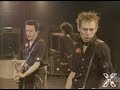 Clash - I Fought The Law (live)