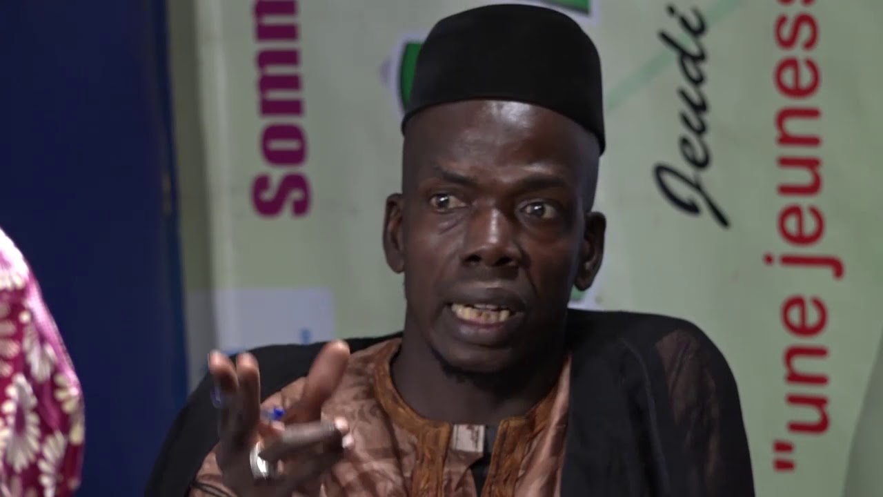 Les Elites et  Le Mufti, le Mariage temporaire était il autorié en Islam 4