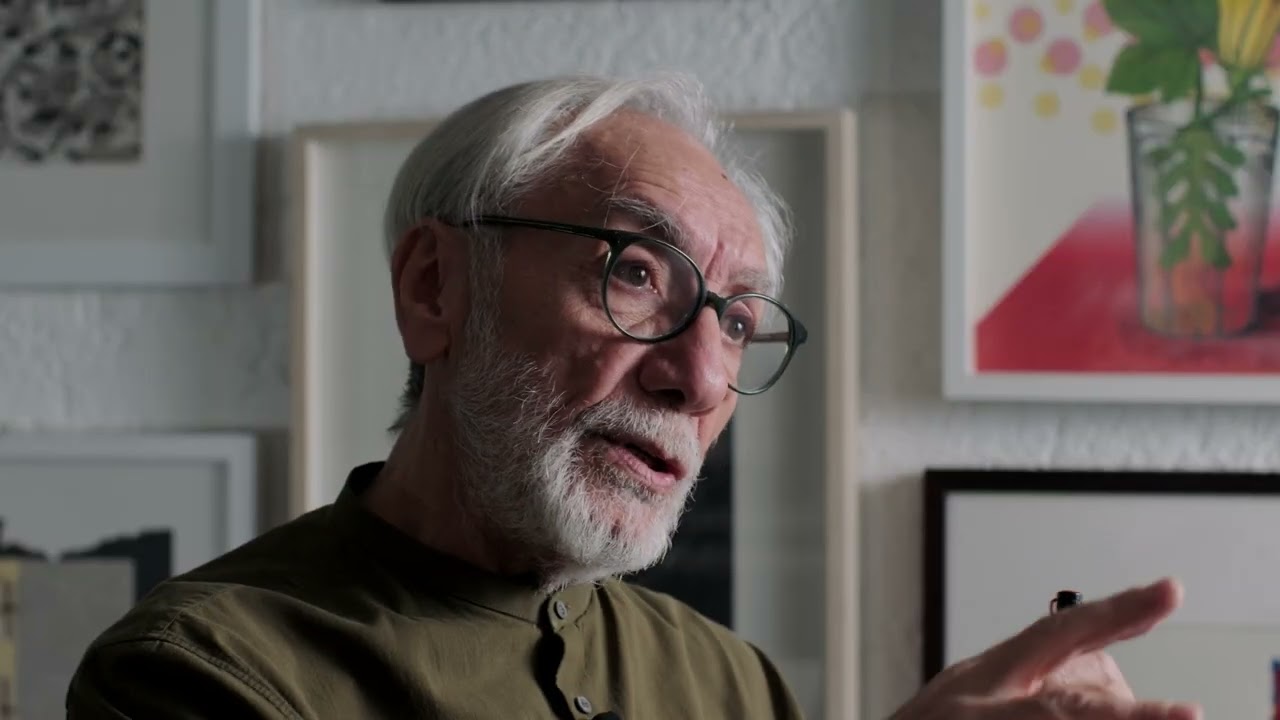 Nevzat Sayın ile Sürdürülebilir ve Hafif İnşaat Sohbetleri