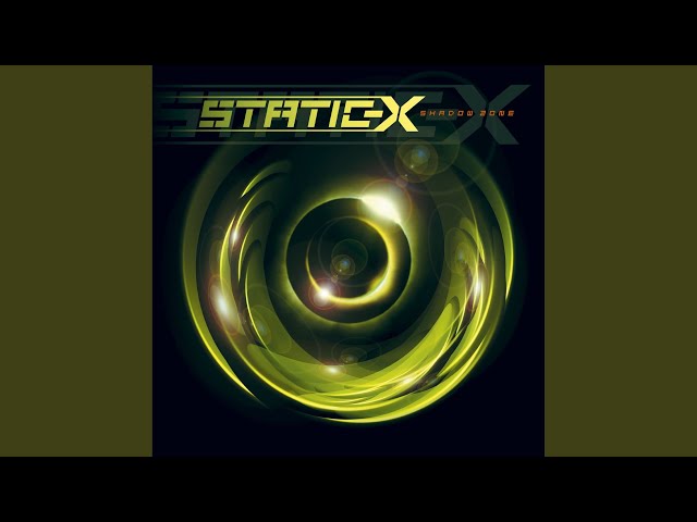 Static-X - All In Wait